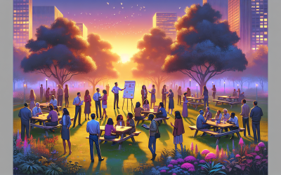 Crise de Confiança no Terceiro Setor em 2026: Como Organizações Podem Recuperar a Credibilidade e Fortalecer Parcerias