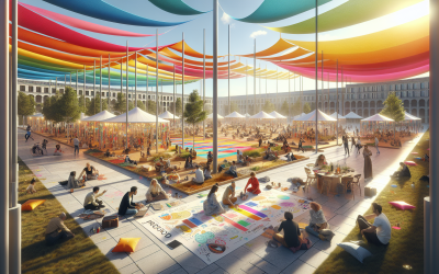 Edital Prosas 17027: Inscrições Abertas para Projetos Culturais Inovadores