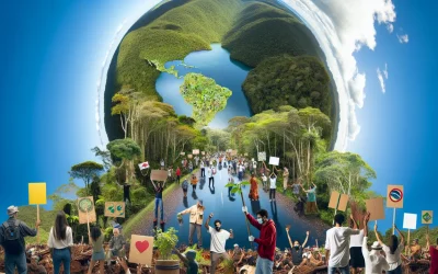 Plano Clima: Avanços e Desafios para o Brasil