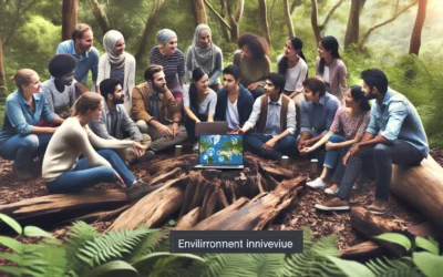 Prêmio MapBiomas: Iniciativas Ambientais Transformadoras