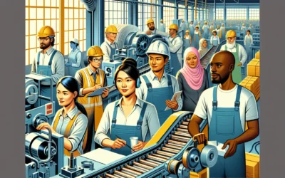 Protocolo da OIT contra Trabalho Forçado: Impacto no Brasil