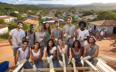 Impacto das Moradias Emergenciais no Brasil: Um Olhar Atual