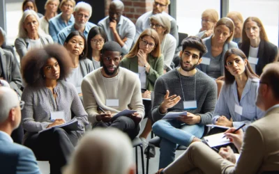 Melhores Práticas para o Terceiro Setor na Saúde