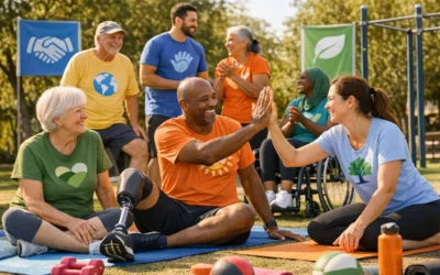 Editais Smart Fit e TotalPass 2026 — até R$400k para projetos